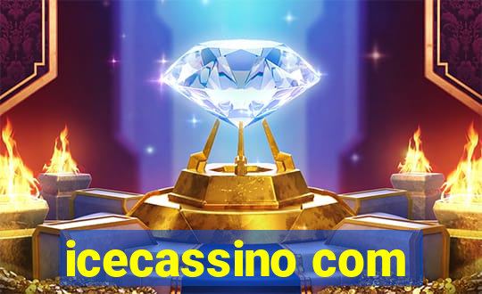 icecassino com